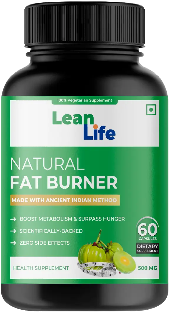 Lean Life India Product Image