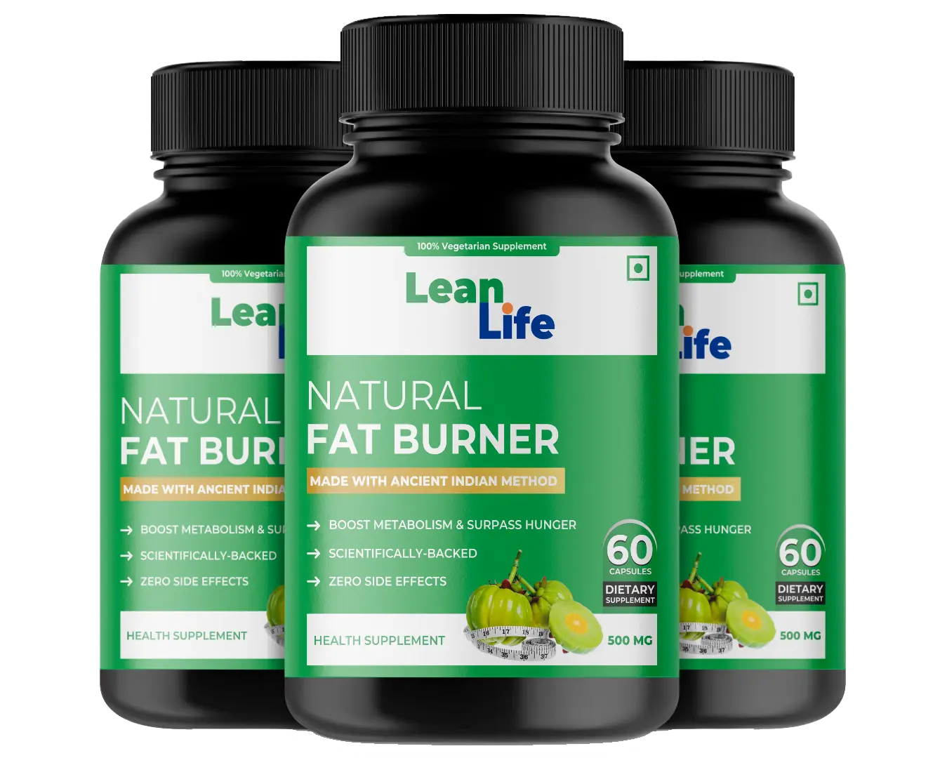 Lean Life India Product Image