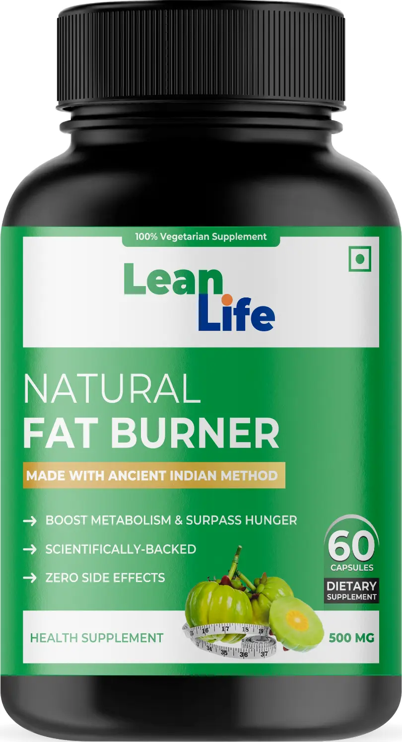 Lean Life India Made With Ancient Indian Ayurveda