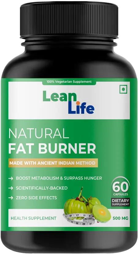 Lean Life India Product Image faqs